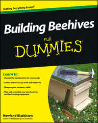 Building Beehives For Dummies