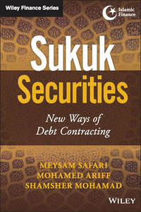 Sukuk Securities. New Ways of Debt Contracting