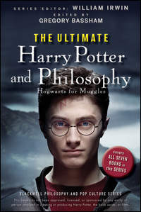 The Ultimate Harry Potter and Philosophy. Hogwarts for Muggles