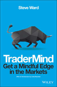 TraderMind. Get a Mindful Edge in the Markets