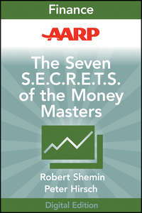 AARP The Seven S.E.C.R.E.T.S. of the Money Masters