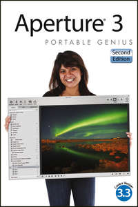 Aperture 3 Portable Genius