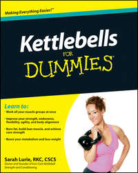 Kettlebells For Dummies