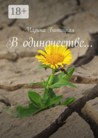 В одиночестве…