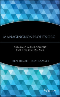 ManagingNonprofits.org. Dynamic Management for the Digital Age