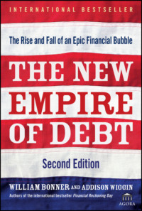 The New Empire of Debt. The Rise and Fall of an Epic Financial Bubble