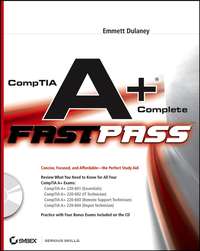 CompTIA A+ Complete Fast Pass