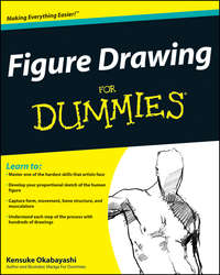 Figure Drawing For Dummies