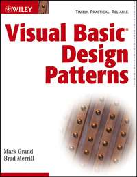 Visual Basic Design Patterns