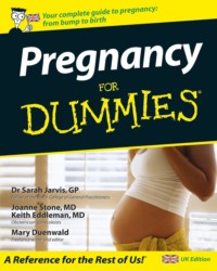 Pregnancy For Dummies