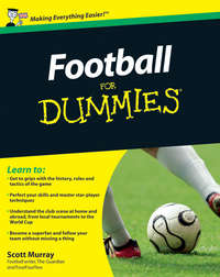 Football For Dummies