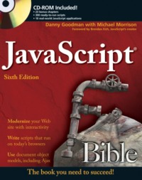 JavaScript Bible