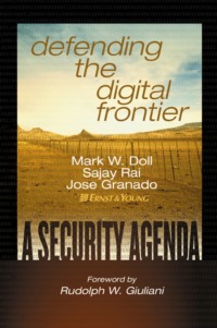 Defending the Digital Frontier. A Security Agenda