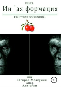 `Ин-ая формация. Квантовая психология