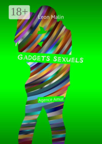 Gadgets sexuels. Agence Amur