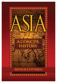 Asia. A Concise History
