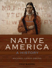 Native America. A History