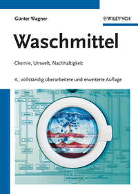 Waschmittel. Chemie, Umwelt, Nachhaltigkeit