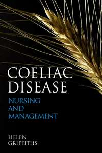 Coeliac Disease. Nursing Care and Management