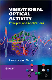 Vibrational Optical Activity. Principles and Applications