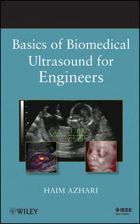 Basics of Biomedical Ultrasound for Engineers