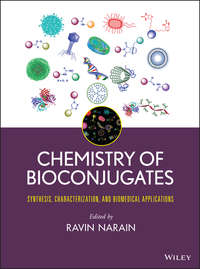 Chemistry of Bioconjugates. Synthesis, Characterization, and Biomedical Applications