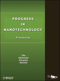 Progress in Nanotechnology. Processing