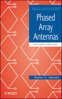 Phased Array Antennas