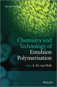 Chemistry and Technology of Emulsion Polymerisation