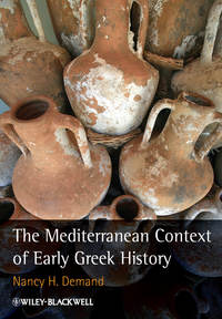 The Mediterranean Context of Early Greek History