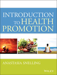Introduction to Health Promotion