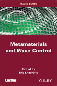 Metamaterials and Wave Control