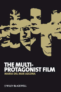 The Multi-Protagonist Film