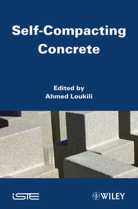 Self Compacting Concrete