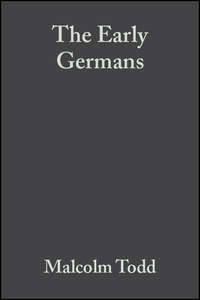 The Early Germans