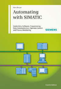 Automating with SIMATIC