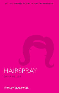 Hairspray