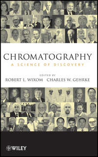Chromatography. A Science of Discovery