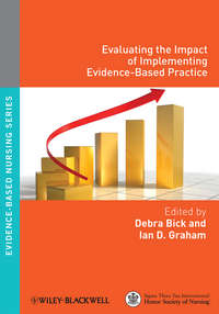 Evaluating the Impact of Implementing Evidence-Based Practice