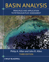 Basin Analysis. Principles and Application to Petroleum Play Assessment