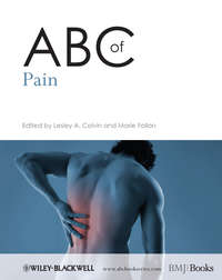 ABC of Pain