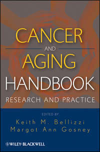 Cancer and Aging Handbook. Research and Practice