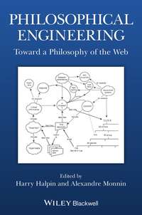 Philosophical Engineering. Toward a Philosophy of the Web