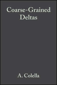 Coarse-Grained Deltas (Special Publication 10 of the IAS)
