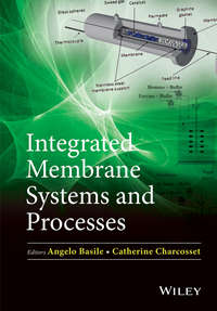 Integrated Membrane Systems and Processes