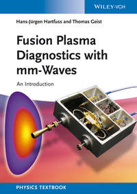 Fusion Plasma Diagnostics with mm-Waves. An Introduction