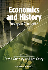 Economics and History. Surveys in Cliometrics