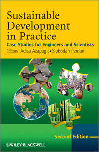 Sustainable Development in Practice. Case Studies for Engineers and Scientists