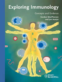 Exploring Immunology. Concepts and Evidence