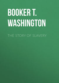 The Story of Slavery